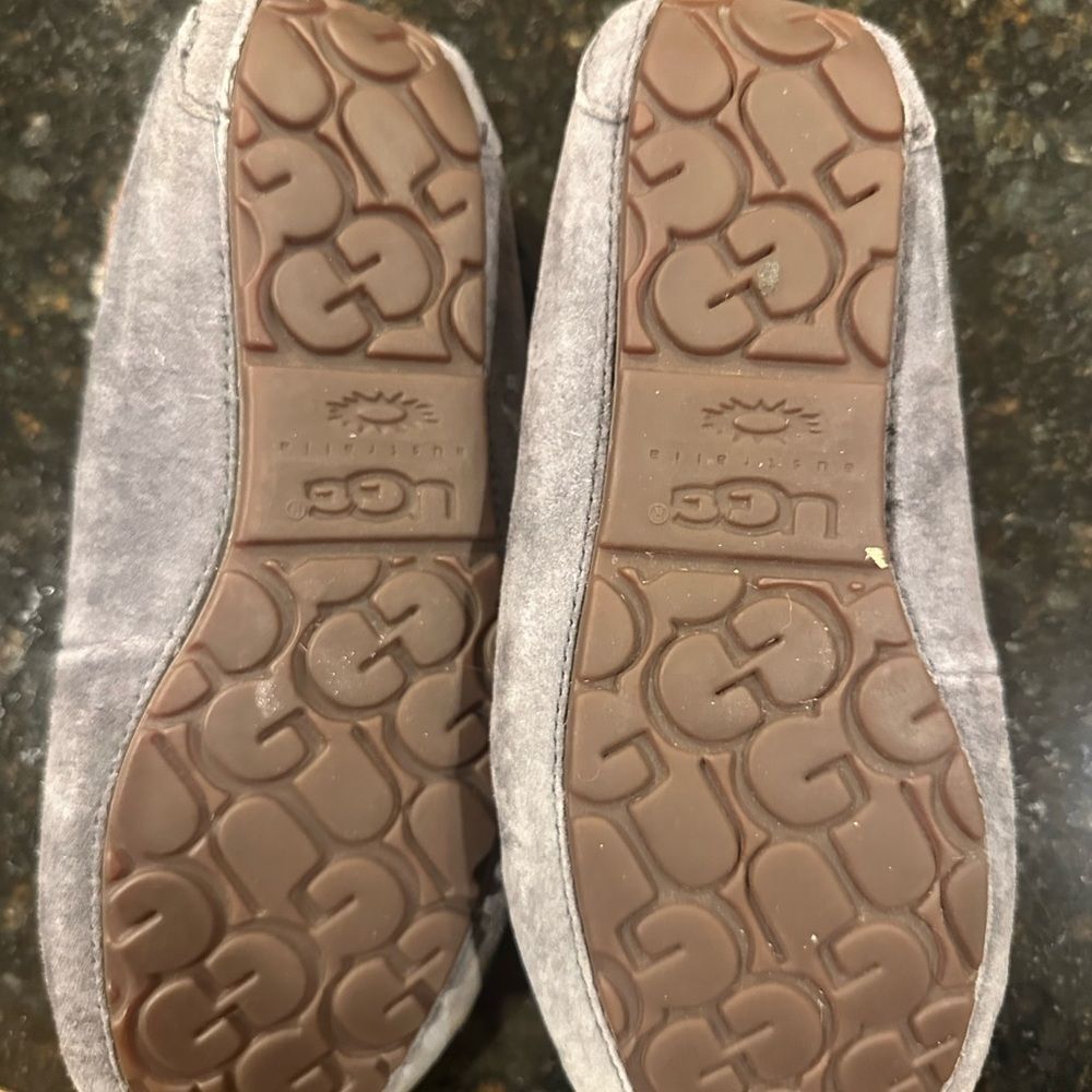 UGG Dakota Slipper Women's - Picture 5 of 7